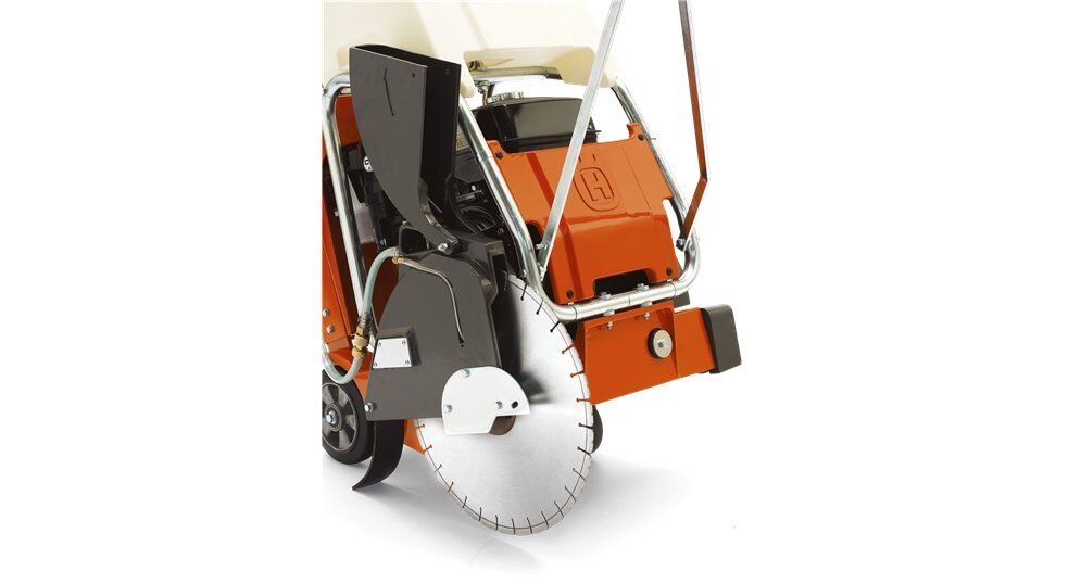 HUSQVARNA FS 413 Βενζινοκίνητος Ασφαλτοκόφτης 965150102